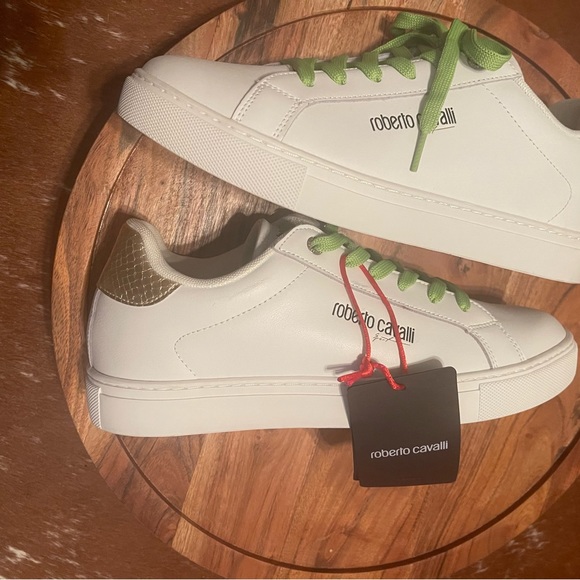 NWT Roberto Cavalli - Picture 6 of 10